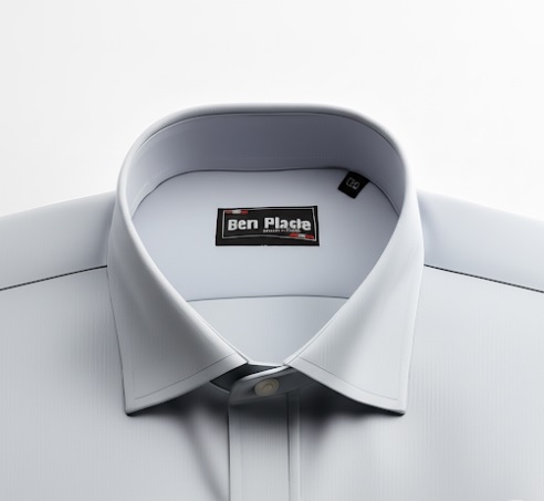 Camisas de algodón pima